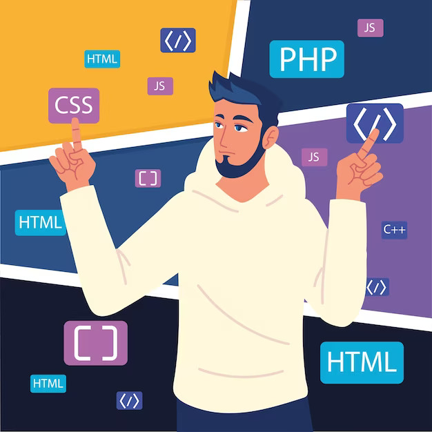 Laravel PHP Developers in Chandigarh Mohali